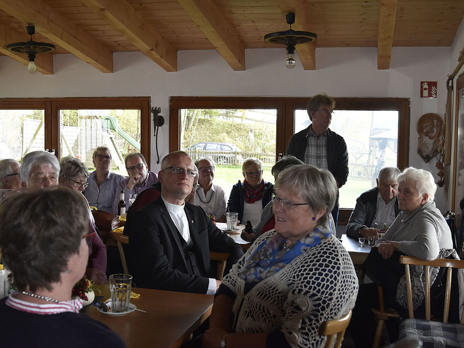 Erkundung von Heimerads Heimat Meßkirch